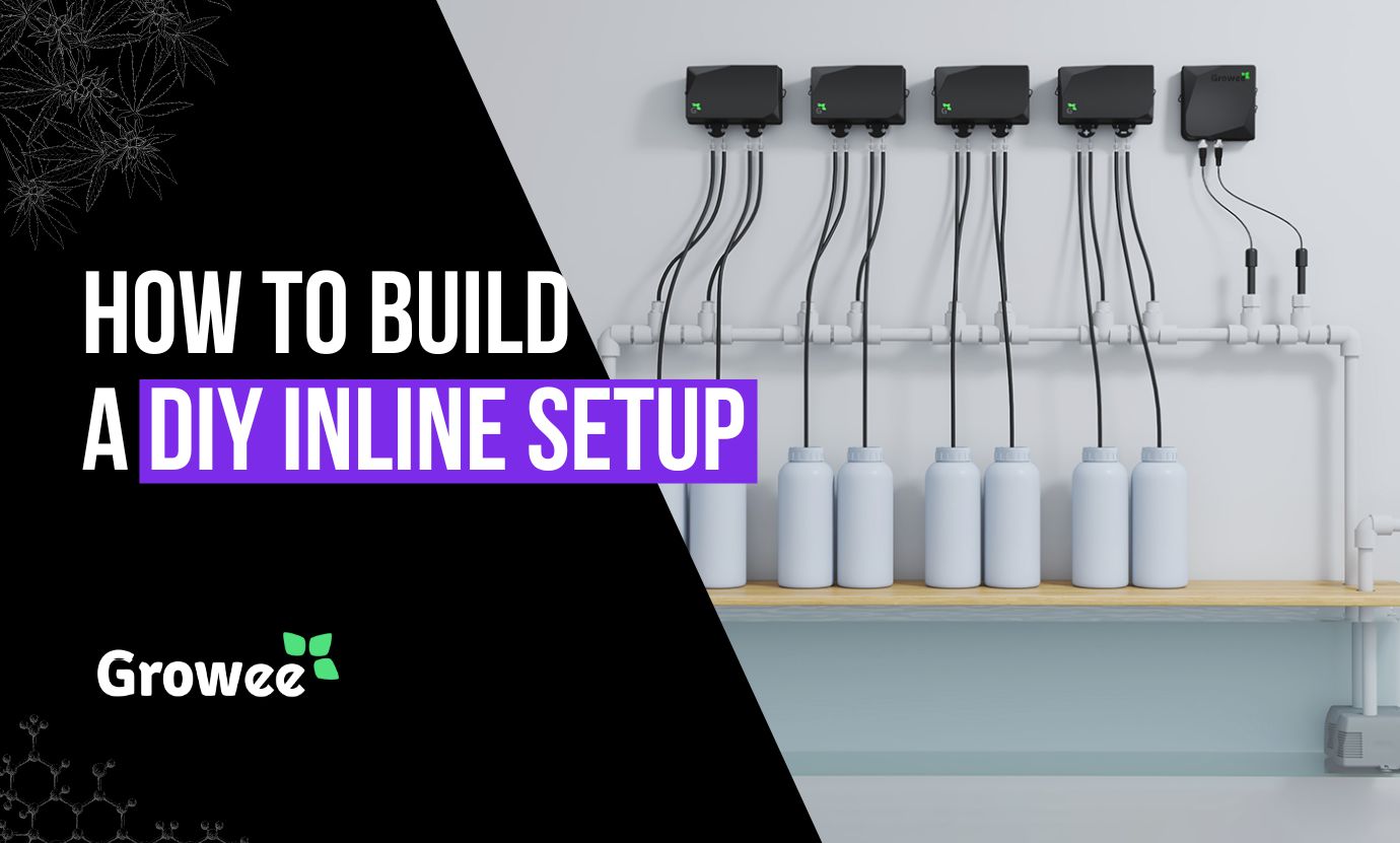 growee - Build Your Own Inline Setup Under $100