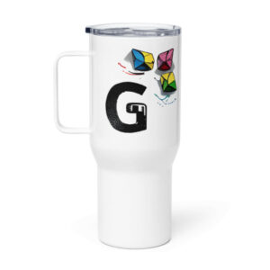 Snag Your Exclusive Growee Merchandise! Don't miss out on the limited-edition Spring Tumbler from Growee, perfect for the season. Shop now and enjoy