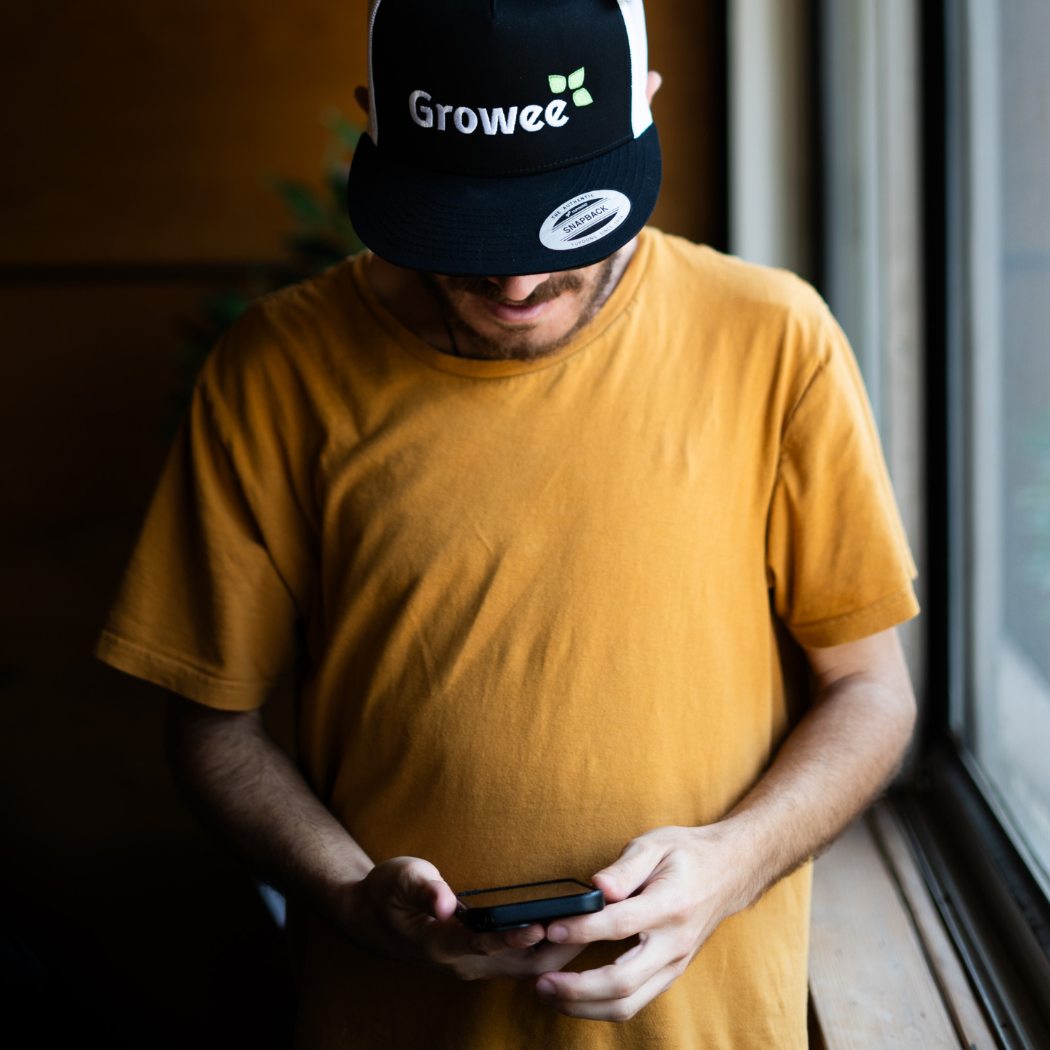 Growee Hat