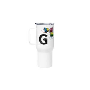 Snag Your Exclusive Growee Merchandise! Don't miss out on the limited-edition Spring Tumbler from Growee, perfect for the season. Shop now and enjoy