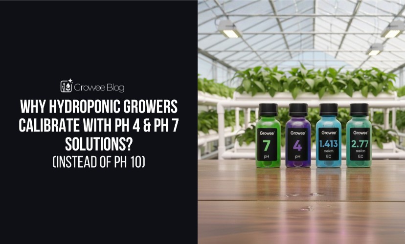 Where can I get proper calibration solutions and probes